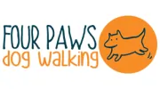 Four Paws Dog Walking