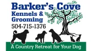 Barker's Cove Kennels