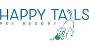 Happy Tails Pet Resort