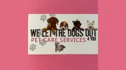 We Let the Dogs Out 4 You