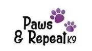 Paws & Repeat K9