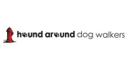 Hound Around Dog Walkers