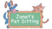 Janet's Pet Sitting