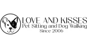 Love and Kisses Pet Sitting