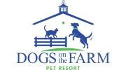 Dogs On The Farm & Cats Too