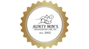 Aunty Min's