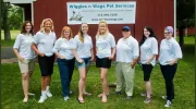 Wiggles n Wags Pet Services