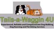 Tails-a-Waggin 4U