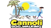 Cannoli Dog Walking
