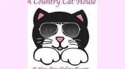 A Country Cat House
