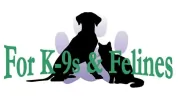 For K-9s & Felines