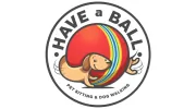 Have a Ball Pet Sitting & Dog Walking