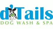 dTails Pet Spa