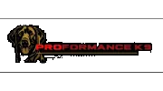 Proformance K9 Pets