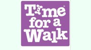 Time for a Walk