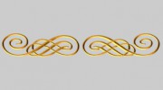 Golden Leash