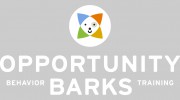 Opportunity Barks