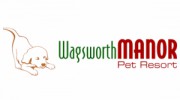 Wagsworth Manor Pet Resort