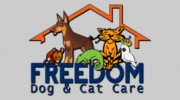 Freedom Pet Care