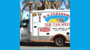K-9 Cleaners