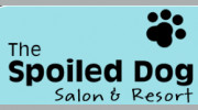 The Spoiled Dog Salon & Resort