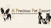 A Precious Pet Resort