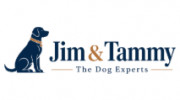 Jim & Tammy, The Dog Experts