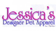 Jessica's Designer Pet Apparel