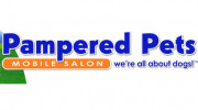 Pampered Pets Mobile Salon