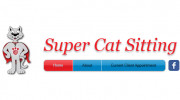Super Cat Sitting