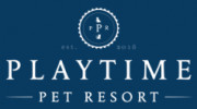 Playtime Pet Resort