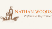 Nathan Woods Dog Trainer