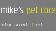 Mike's Pet Care