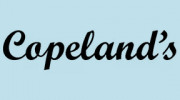 Copeland's Pet Motel