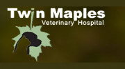 Twin Maples Veterinary Hospital