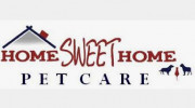 Home Sweet Home Pet Care