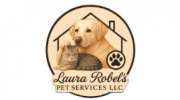 Laura Robels Pet Services LLC